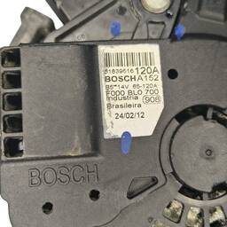 ALTERNADOR LINEA PUNTO BRAVO PALIO STRADA 1.6 1.8 ETORQ 120A