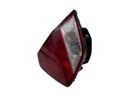 LANTERNA TRASEIRA ESQUERDA VOYAGE G6 G7 (MALA)