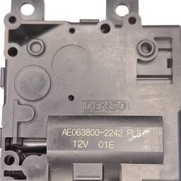 MOTOR ATUADOR CAIXA VENTILAÇÃO AR CONDICIONADO COROLLA CROSS