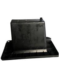 porta objetos porta malas direito bmw x3 f25 2010 2017 usado