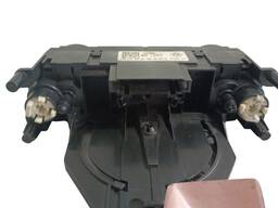 COMANDO AR BOTÃO PRETO UP 2014 2015 A 2021