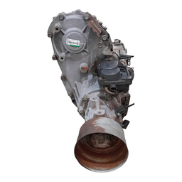 CAIXA TRAÇÃO PAJERO FULL 3.2 4X4 AUTOMÁTICA 2008 A 2021