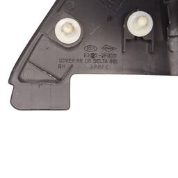 ACABAMENTO PORTA T.D KIA CERATO 2009