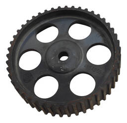 POLIA COMANDO VALVULA FIAT PALIO UNO 1.0 2008 2011 46549864