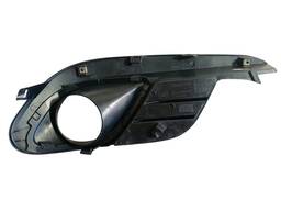 GRADE MOLDURA MILHA ESQUERDO GRAND SIENA 2012 A 2021