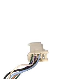 PLUG MAQUINA VIDRO PORTA D.E NISSAN KICKS 2019 SV