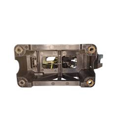 TRAMBULADOR CAMBIO NISSAN KICKS 2019 SV