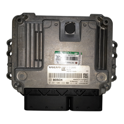 MÓDULO INJEÇÃO VOLVO XC60, S60 E V60 2.0 T5 11 A 13 31312683