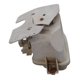 FAROL MILHA DIREITO BLAZER EXECUTIVE 95/98 DETALHE 93268352