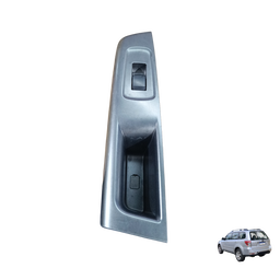 Botão Vidro Traseiro Direito subaru forester 2009 2012