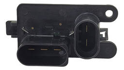 RESISTENCIA VENTOINHA VOLKSWAGEN GOL G5 G6 G7 2007 2017