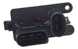 RESISTENCIA VENTOINHA VOLKSWAGEN GOL G5 G6 G7 FOX 2008 2017