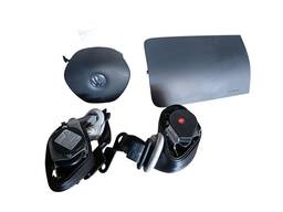 Kit Airbag Fox SpaceFox 2015 a 2022 (cintos travado)