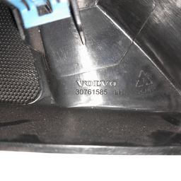 ACABAMENTO INT RETROVISOR ESQ VOLVO XC60 09 A 13 30761585 