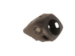 ACABAMENTO COLUNA DIREÇÃO S10 2012 A 2018