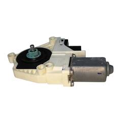 MOTOR VIDRO ELÉTRICO TRASEIRO ESQUERDO FORD NEW FIESTA 2014