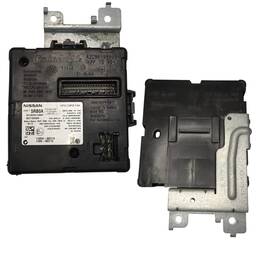 KIT MODULO INJEÇÃO CODE NISSAN KICKS 2019 SV