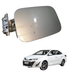 TAMPA COMBUSTIVEL PORTINHOLA YARIS SEDAN 2019