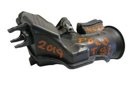 DUTO ASPIRAÇÃO TURBINA POLO TCROSS NIVUS VIRTUS 1.0 19 A 24