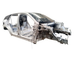 TRASEIRA COM TETO LATERAL BYD TAN EV 2022 2023 2024/