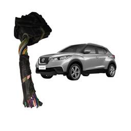 Plug Modulo Cambio Automatico Kicks 2019 SV