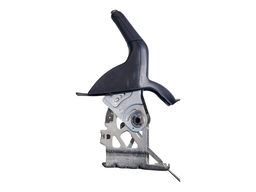 Alavanca Freio Mão Fiat Toro 1.3 4x2 2021 ponta cromada