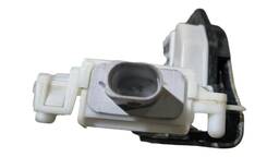 FECHADURA PORTA TRAS ESQ GOL VOYAGE G5 G6 G7 G8 C/ TRAVA ELÉ