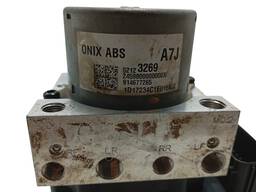 MODULO ABS GM ONIX PRISMA COBALT 2012 A 2019 52123269 