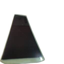 VIDRO PORTA TRASEIRA DIREITA (FIXO) LIFAN X60 2013 A 2019