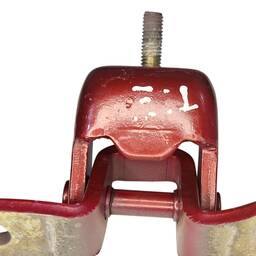 DOBRADIÇA INFERIOR PORTA T.E LIFAN X60 1.8 2018 AUT