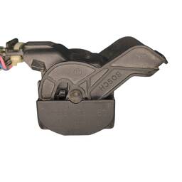 PLUG ESQUERDO MODULO INJEÇÃO ELETRONICA KICKS 2019 SV