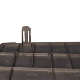 MOLDURA ACABAMENTO LATERAL  ESQUERDO LIFAN X60 2018