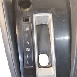 ACABAMENTO MOLDURA CONSOLE NISSAN KICKS 2019 SV