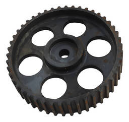 POLIA COMANDO VALVULA FIAT PALIO UNO 1.0 2008 2011 46549864