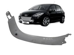 moldura tampa traseira ld peugeot 307 2008 (AL) 9636901477