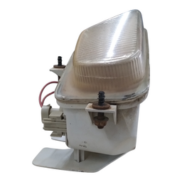 FAROL DE MILHA ESQUERDO  CHEVROLET BLAZER EXECUTIVE 99 E 00