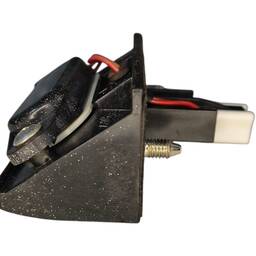 BOTÃO ABERTURA TAMPA MALA HR-V 1.8 2020