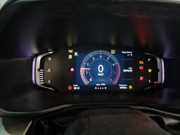 VÁLVULA TERMOSTÁTICA COMPASS RENEGADE PULSE TORO