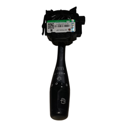 CHAVE LIMPADOR PARA-BRISA PAJERO TR4 03 A 06 10 PINOS DET