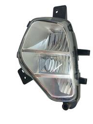 Farol de Milha Esquerdo C/Led  Virtus 2020/ 