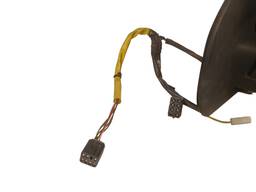 RETROVISOR ESQUERDO ECOSPORT 2003 A 2012 