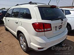 CAIXA CAMBIO FREEMONT 2.4 16V GAS 2012 A 2016 AUTOMÁTICA