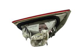 LANTERNA TRASEIRA ESQ BMW SÉRIE 3 316 320 325 330 2009/12 