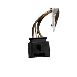 Plug chicote bomba elétrica N20 125i 320i 328i X1 X2 X3 x5 Z4 2013 2014 2016 usado