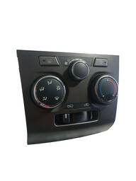 COMANDO AR CONDICIONADO S10 TRAILBLAZER 2012/2017 S/ DESEMB