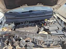 CAIXA CAMBIO FREEMONT 2.4 16V GAS 2012 A 2016 AUTOMÁTICA