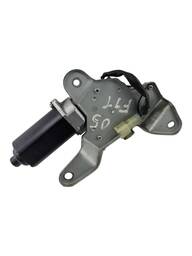 MOTOR LIMPADOR VIDRO TRASEIRO HONDA FIT 2004 2008 ORIGINAL 