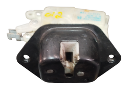 FECHADURA TAMPA TRASEIRA LIVINA E GRAND LIVINA 2010 A 2014