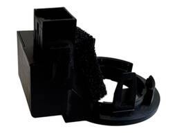 ANTENA COMUTADOR DE IGNIÇÃO FORD KA 2016