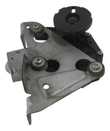 MOTOR LIMPADOR VIDRO TRASEIRO PEUGEOT 407 SW 2004 2009      